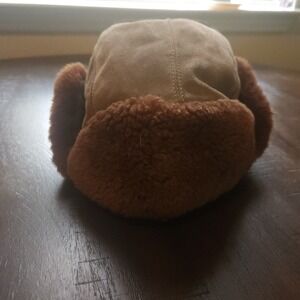 Genuine Troopers Cap‎ Size Large 7 1/4 - 73/8